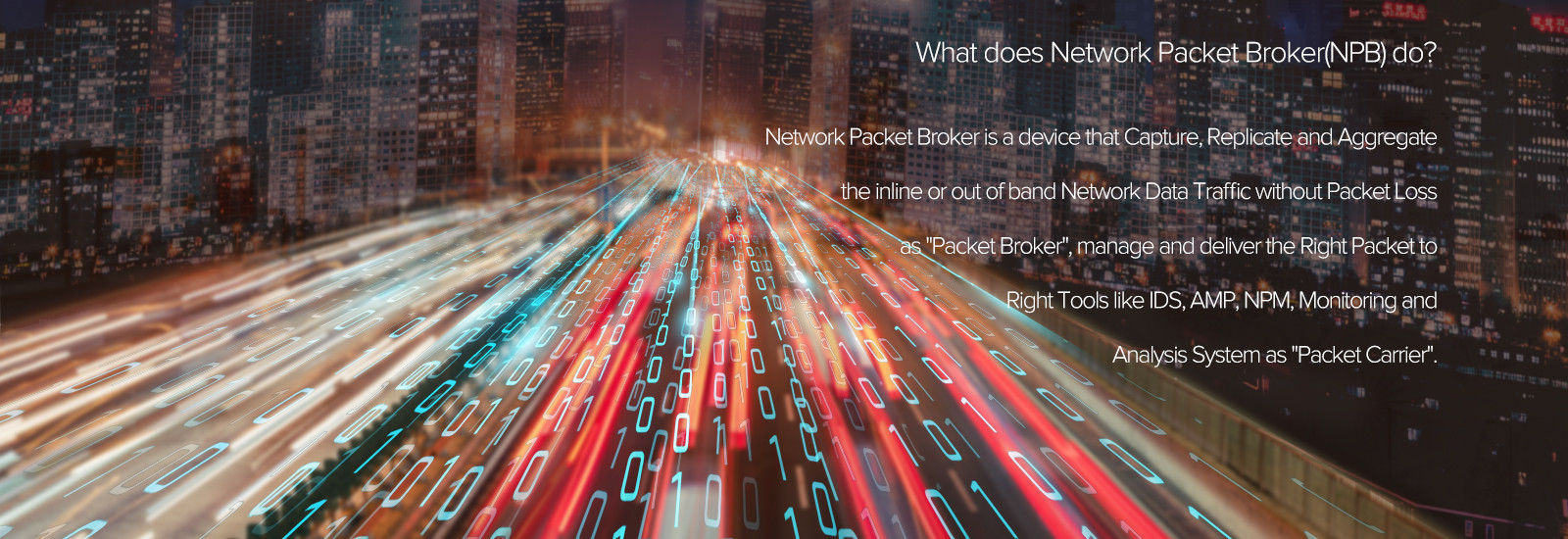 calidad Agente del paquete de la red Fábrica