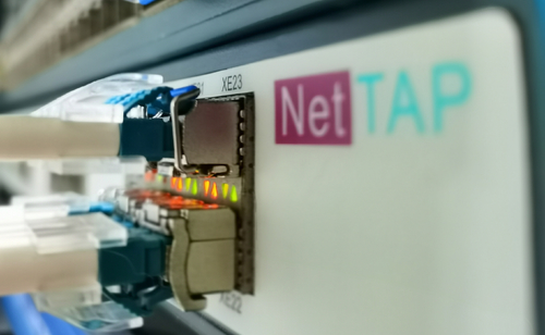Latest company news about Cinco maneras de maximizar su ROI con los NetTAP® Network Packet Brokers