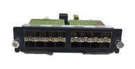 GOLPECITO modularizado de puente del protector de puente y GOLPECITO de Ethernet para la política de SpecFlow