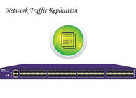 Réplica del tráfico de red del golpecito de Ethernet su monitor del tráfico de red/del tráfico de la web