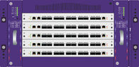 La captura del tráfico de red enchufa el módulo para la colección del tráfico del operador de las telecomunicaciones