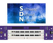 Uso del agente del paquete de la red en red definida software de SDN