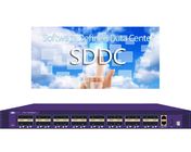 Golpecito virtual definido software de la red de datos de paquete de SDDC Data Center