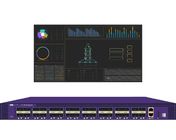 Plataforma de la gestión de la visibilidad de la red de la matriz SDN NetInsight™ del golpecito de Gigabit Ethernet
