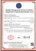 China Chengdu Shuwei Communication Technology Co., Ltd. certificaciones